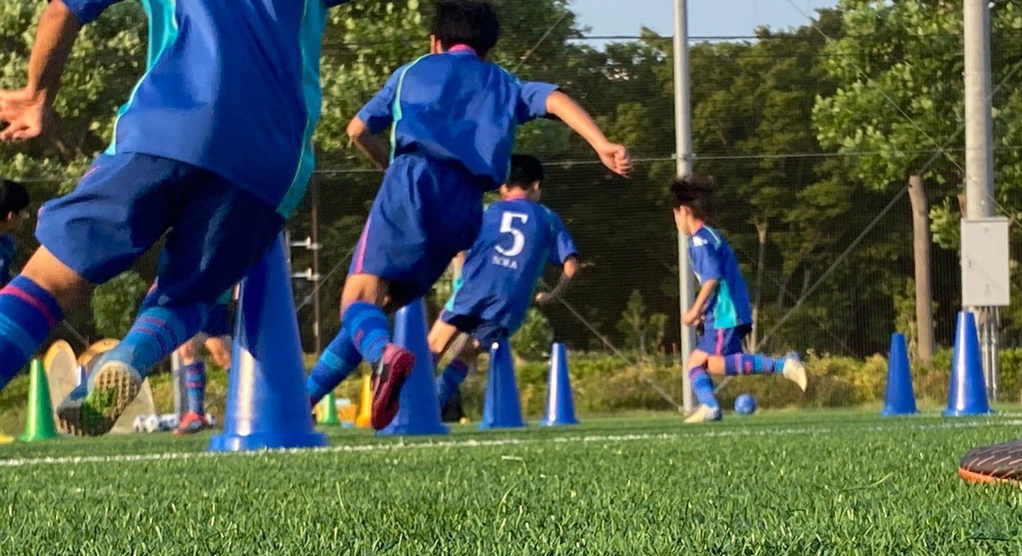 フットボールスクール Npo法人アスレチッククラブ町田 町田ゼルビアスポーツクラブ